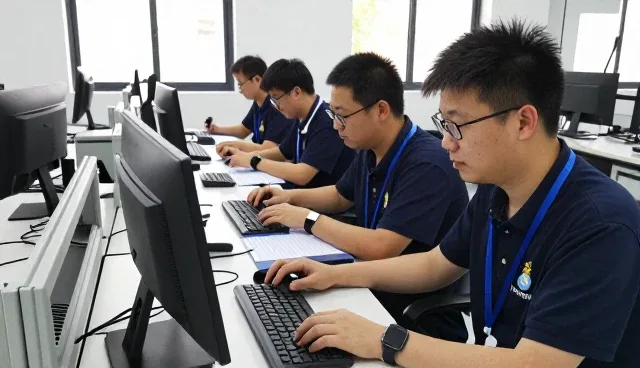 四川臻佳科技有限公司分享运维服务应用案例