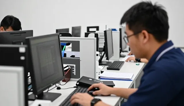 四川臻佳科技有限公司展示成果转化实际应用效果