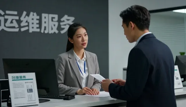 技术转让中的使用与维护建议