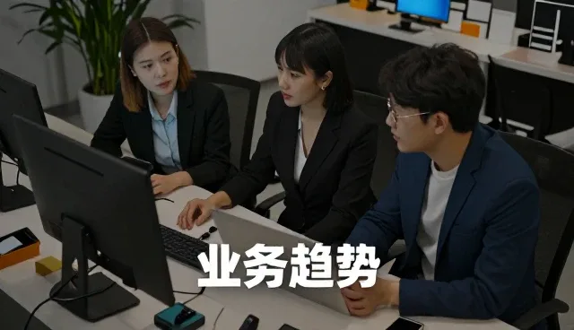 企业发展阶段对运维服务需求的差异化影响分析